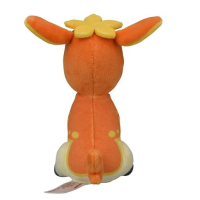Authentic Pokemon Center Plush Pokemon fit Deerling authum 15cm 